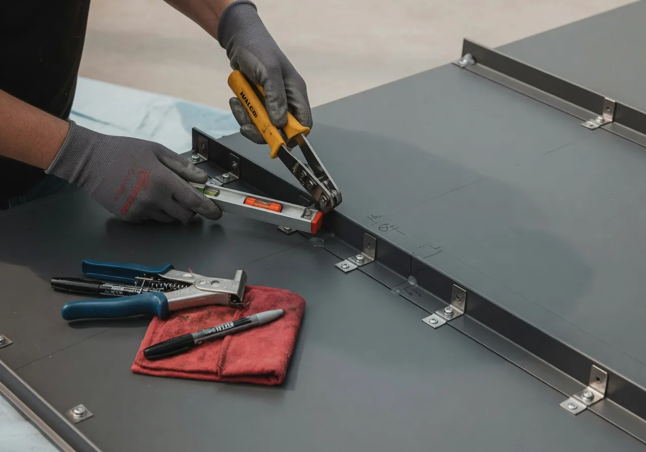 Why choose Metal Roofing Installation in Morton, WA